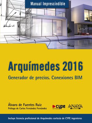 cover image of Arquímedes 2016
